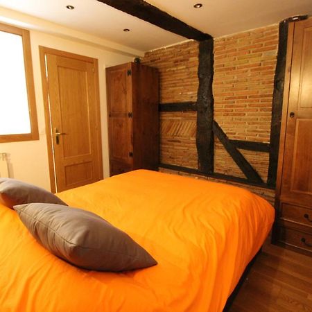 Monkeys House. Apartman Vitoria-Gasteiz Kültér fotó