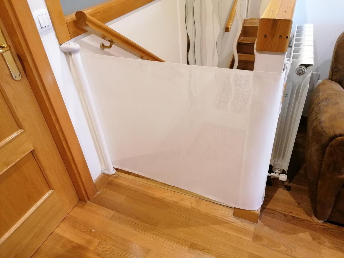 Monkeys House. Apartman Vitoria-Gasteiz Kültér fotó