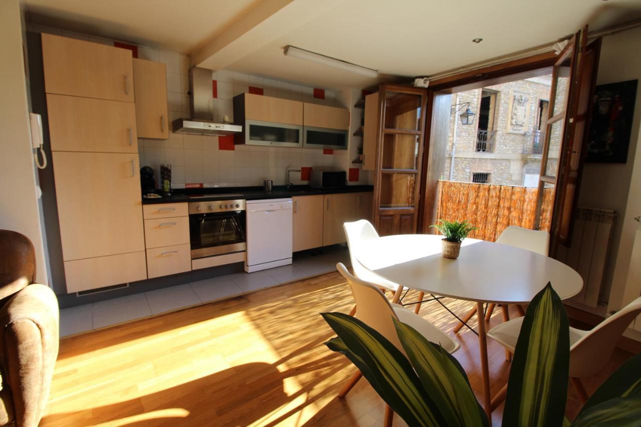 Monkeys House. Apartman Vitoria-Gasteiz Kültér fotó