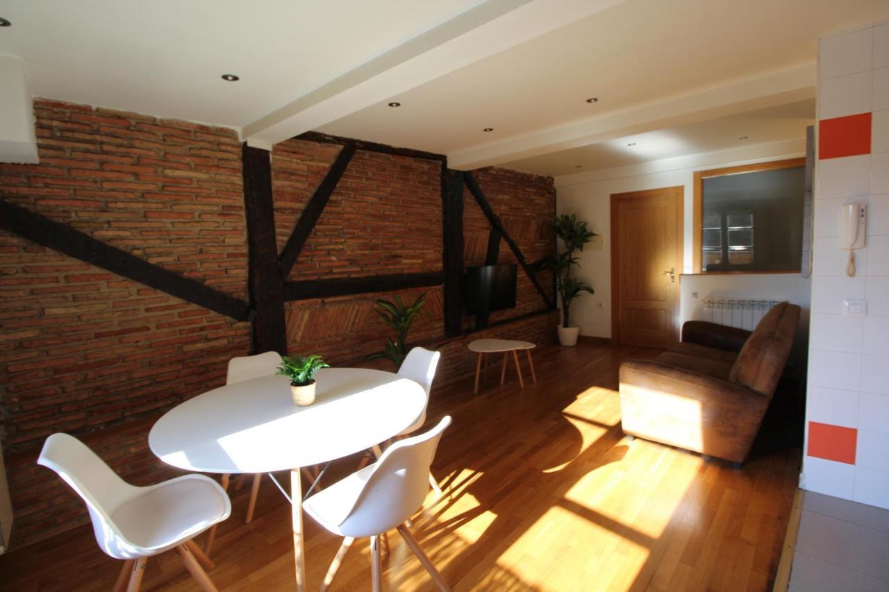 Monkeys House. Apartman Vitoria-Gasteiz Kültér fotó