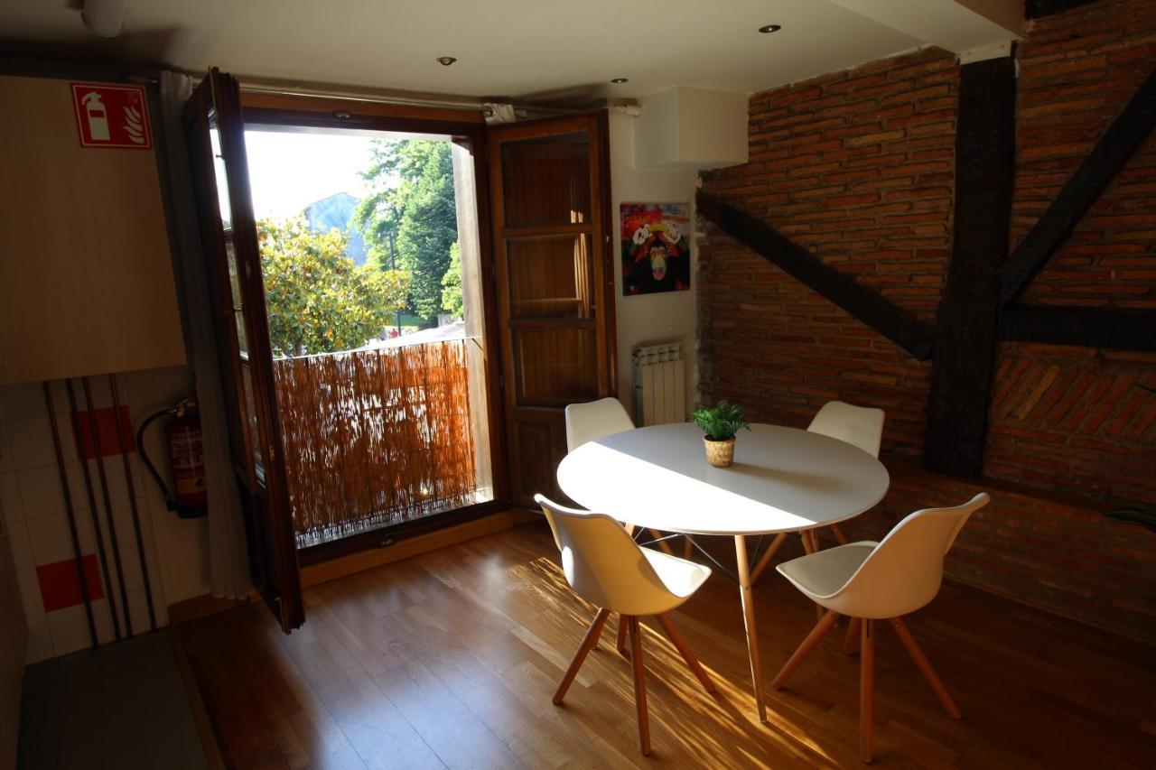 Monkeys House. Apartman Vitoria-Gasteiz Kültér fotó