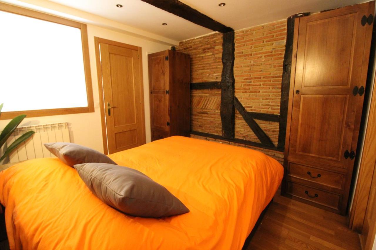 Monkeys House. Apartman Vitoria-Gasteiz Kültér fotó