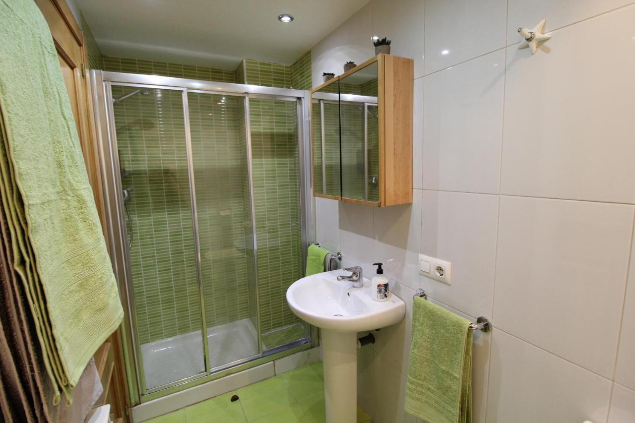 Monkeys House. Apartman Vitoria-Gasteiz Kültér fotó