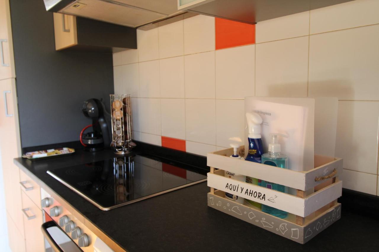 Monkeys House. Apartman Vitoria-Gasteiz Kültér fotó