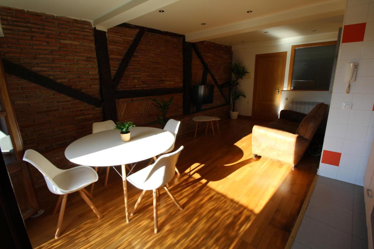 Monkeys House. Apartman Vitoria-Gasteiz Kültér fotó