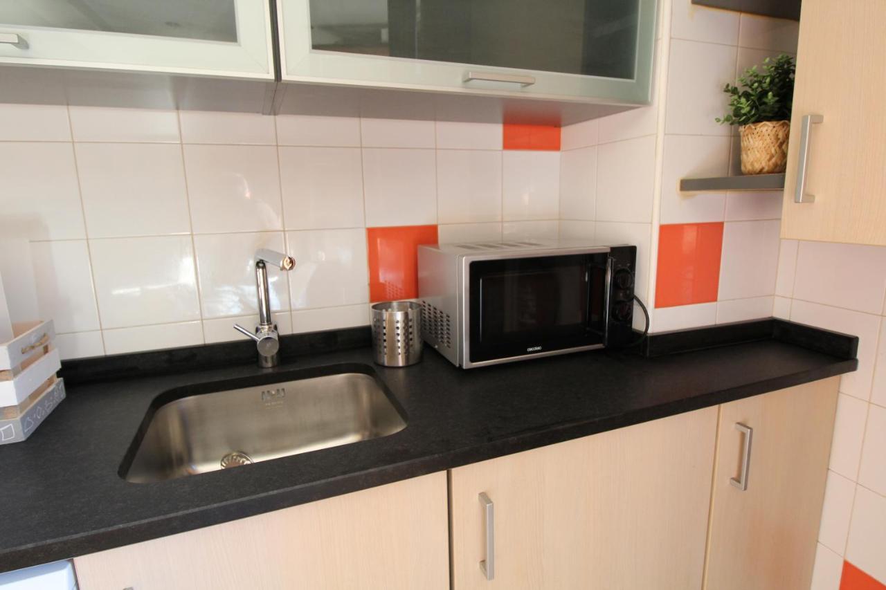 Monkeys House. Apartman Vitoria-Gasteiz Kültér fotó