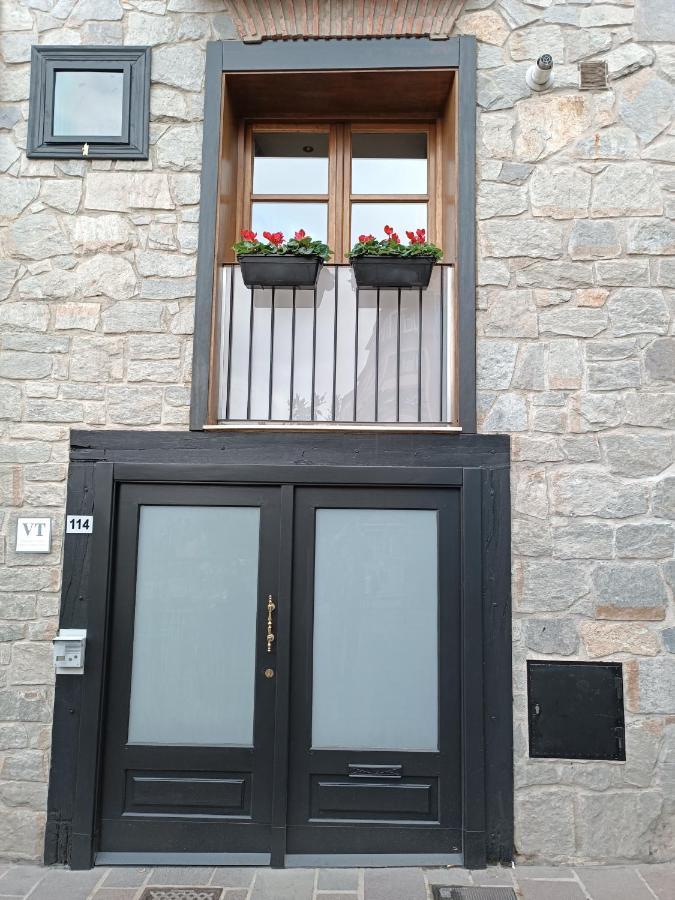 Monkeys House. Apartman Vitoria-Gasteiz Kültér fotó